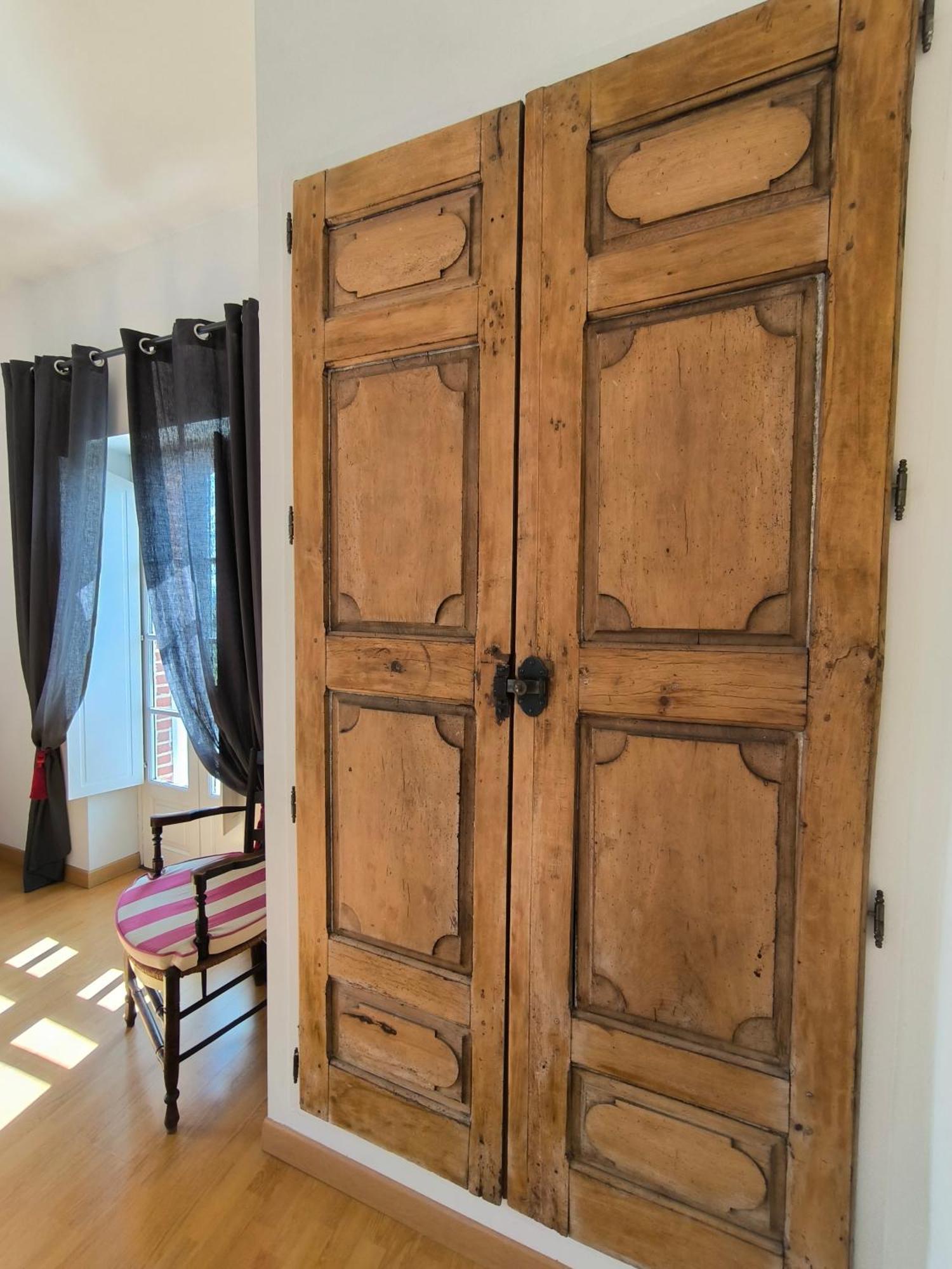 Le Peyret Daire Serres-Castet Dış mekan fotoğraf